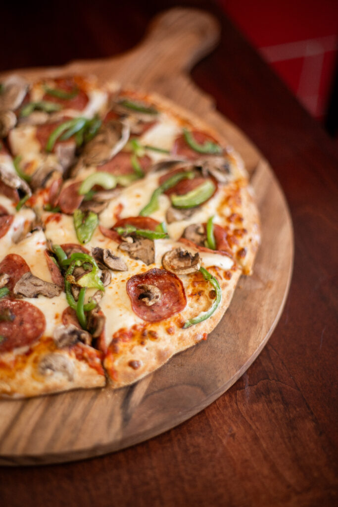 meilleure pizza près de moi
