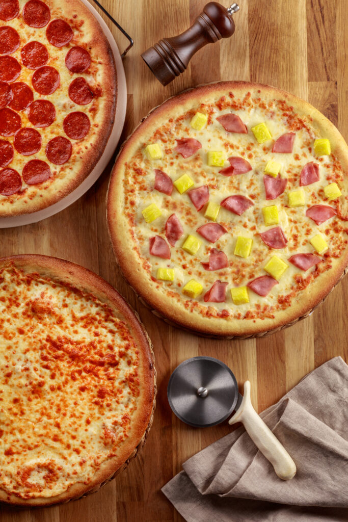 pizza 