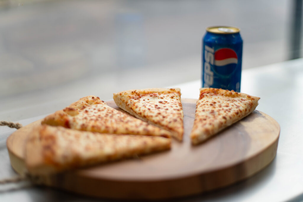 Pizza livraison
