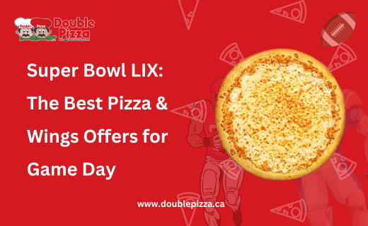 Double Pizza’s best chicken wings– A Flavorful Review