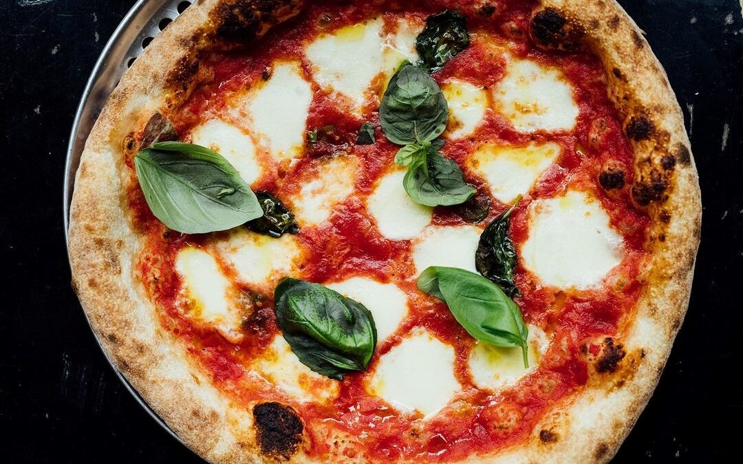 Best Pizza in Montreal – Why Double Pizza Stands Out