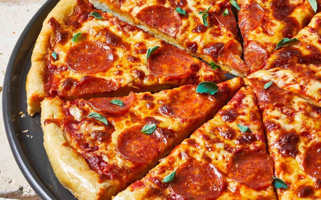 Pizza Montreal: Where to Find the City’s Most Delicious Slices