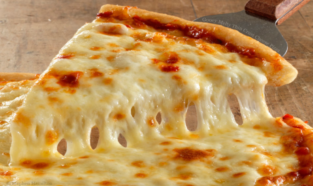 Why Double Pizza Is the Best Pizza Delivery in Montreal