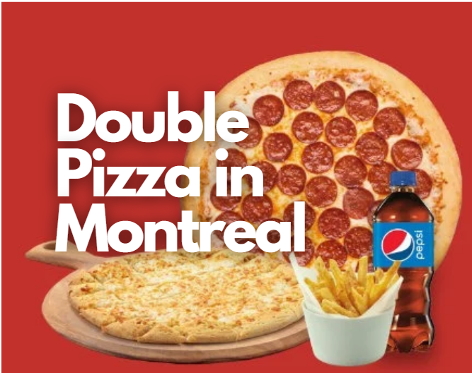 Why Pizza Montreal is Becoming Canada’s Cheesy Capital
