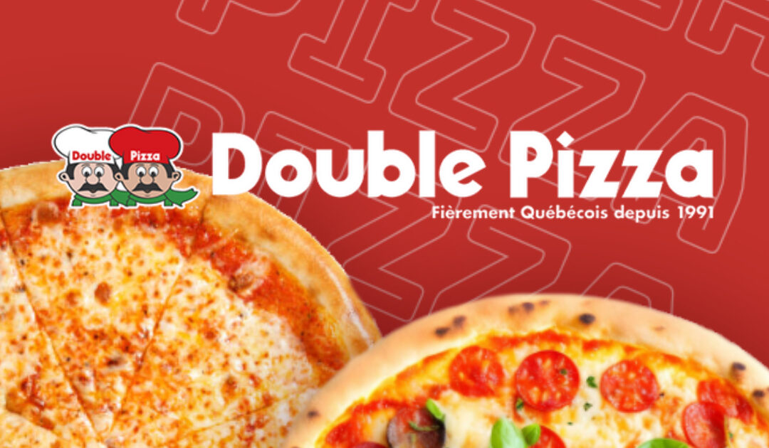 Ordering Double Pizza Tonight? Read This First
