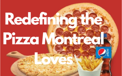 Vous voulez du bon fromage ? Essayez les meilleures pizzerias de Laval