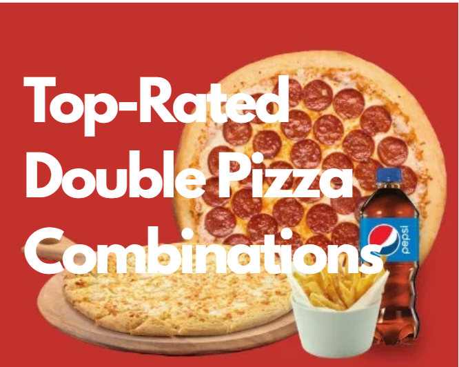 Pizza and Chill: The Weekend Ritual You Need