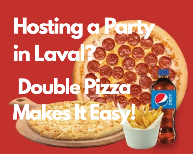 Fromage, viande, savoureux : les meilleurs choix montréalais de Double Pizza