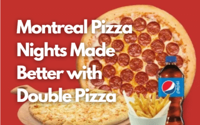 Amateurs de pizza, réjouissez-vous : des offres de pizza 2 pour 1 à saisir
