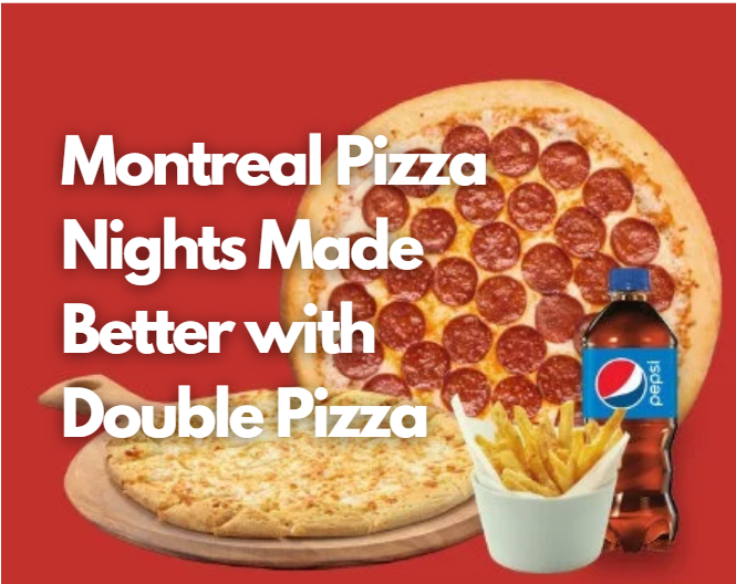 Amateurs de pizza, réjouissez-vous : des offres de pizza 2 pour 1 à saisir