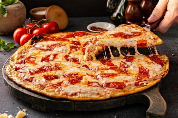 Pizza Ville St Laurent – A Local Favorite for Authentic Pizza Lovers
