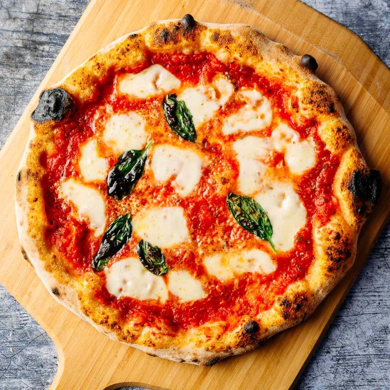 ‘pizza Laval’




