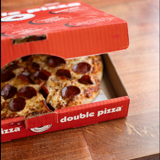 The Hunt Is Over: Montreal’s Absolute Best Pizza