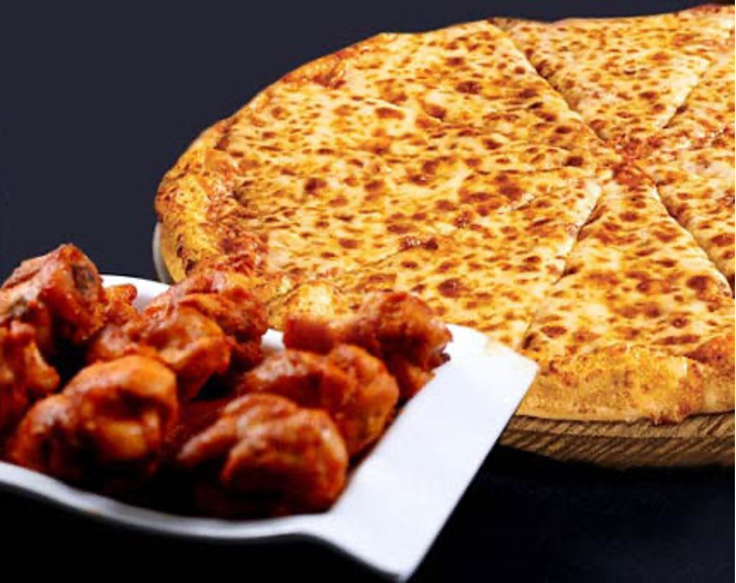 Where Pizza Dreams Come True in Greater Montreal Area