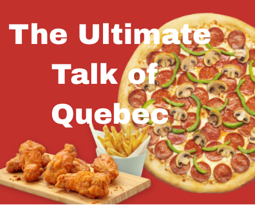 What Makes Pizza Laval the Talk of Quebec?