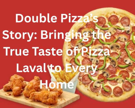 Pizza Laval