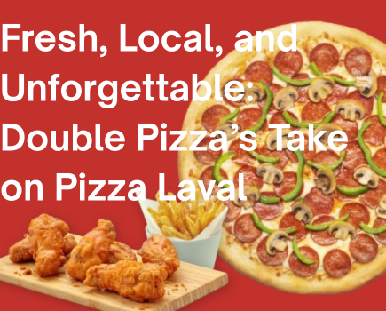 Pizza Laval