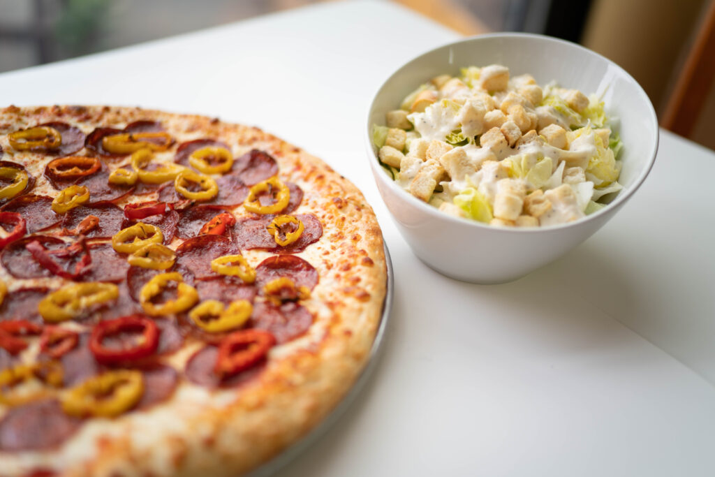 promotions livraison pizza