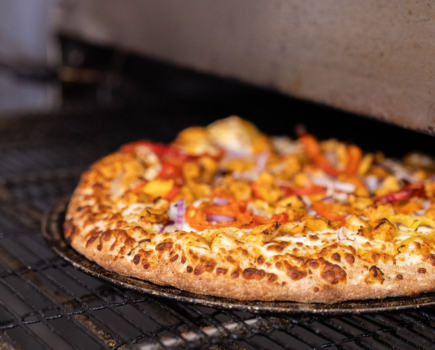 Commander Pizza en Ligne et Profiter de Saveurs Sans Attente