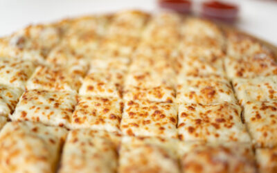 Délicieuses Offres de Pizza à Emporter à Saisir Sans Attendre