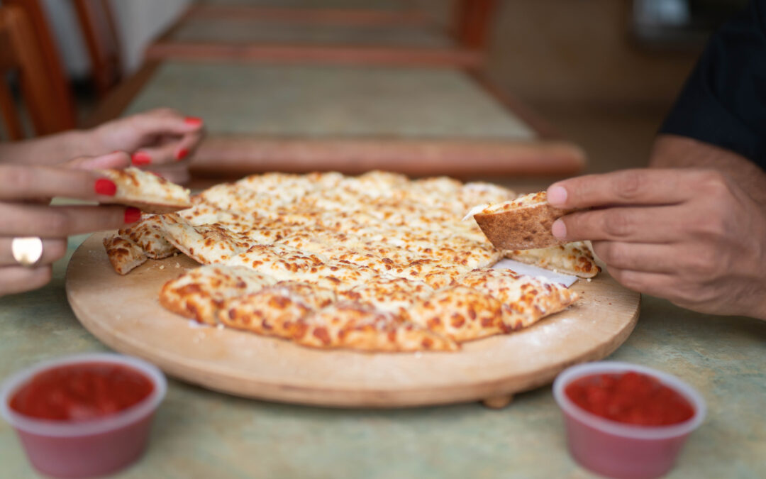 Why Many People Choose Double Pizza