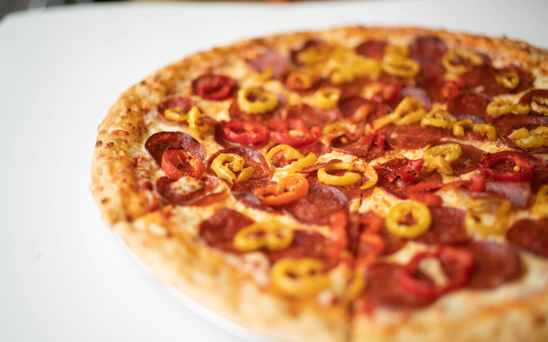 Des offres pizza qui rendent chaque soirée plus savoureuse