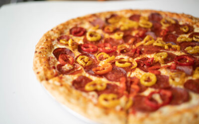 Des offres pizza qui rendent chaque soirée plus savoureuse