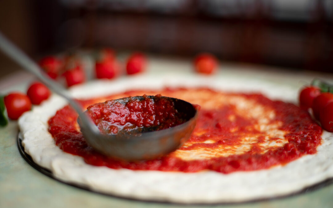 Eating Clean? Try This Gluten Free Pizza Montreal Spot