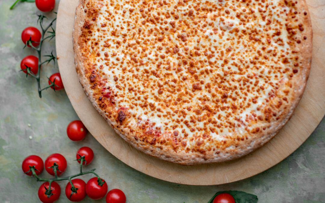 Ultimate Combo Pizza et Ailes de Poulet que Tout le Monde Approuve