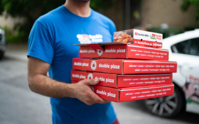 Livraison Pizza Maintenant : La Réponse Parfaite aux Envies de Pizza