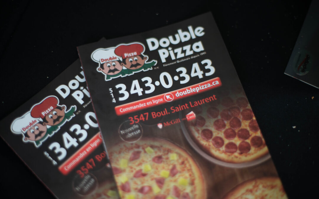 Livraison pizza près de moi : les meilleures pizzerias à découvrir