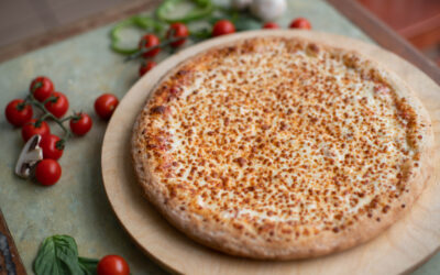 Legendary Double Pizza Pie ix You’ll Want Again and Again