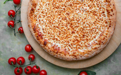 Économisez tout en vous régalant avec pizza pas chère