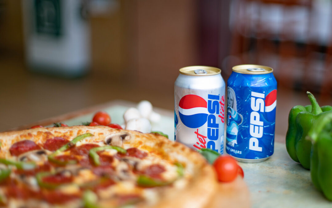 Pizza Uber Eats : Offres incroyables de Double Pizza à découvrir maintenant