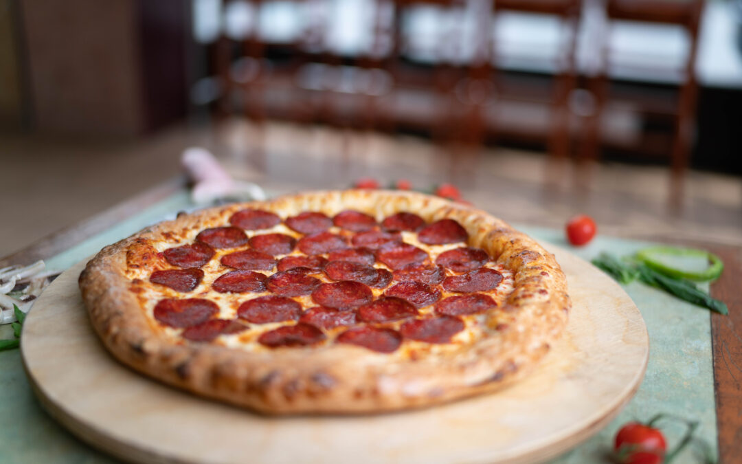 Pizza Abordable Exclusive Près de Chez Moi : Économisez Gros, Savourez Chaque Bouchée