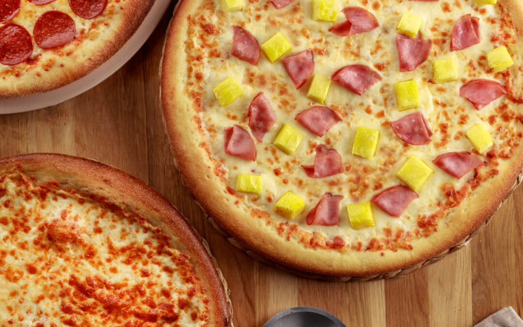 meilleure pizza près de moi