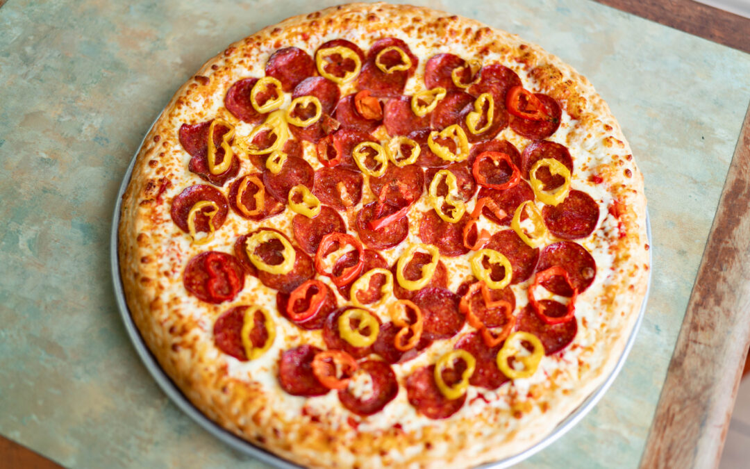 Get the Ultimate Satisfaction with Every 2 for 1 Pizza Order