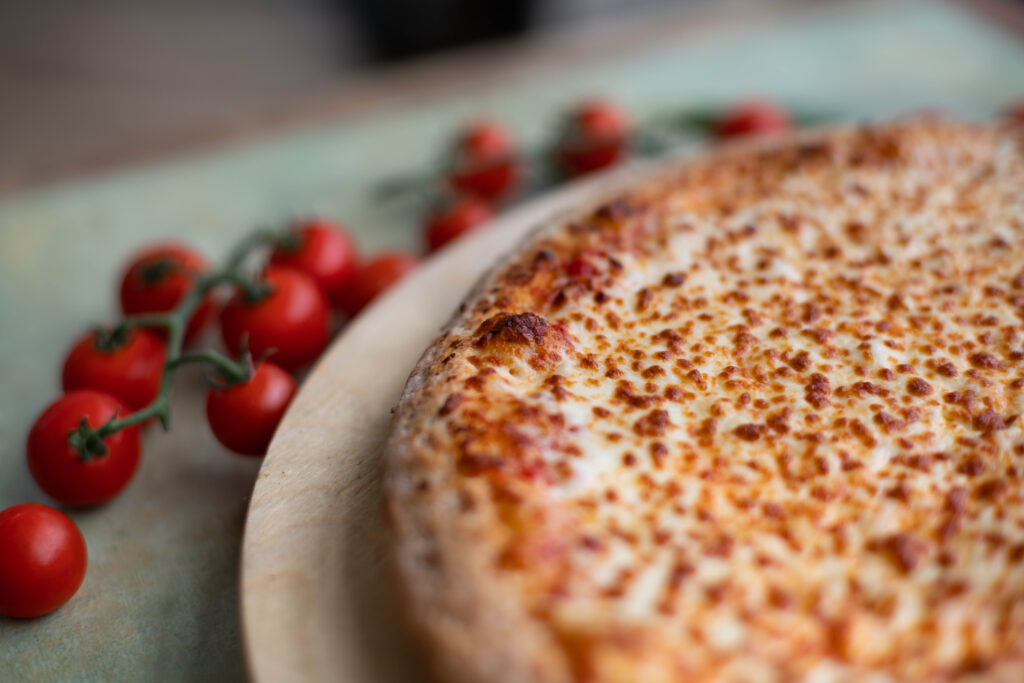 Halal Pizza Near Me