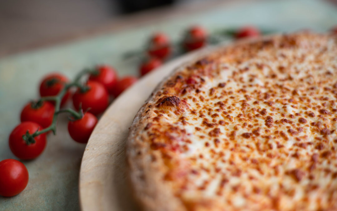 Comment la pizza halal révolutionne le fast-food moderne