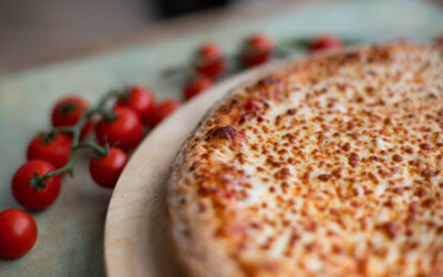 Comment la pizza halal révolutionne le fast-food moderne
