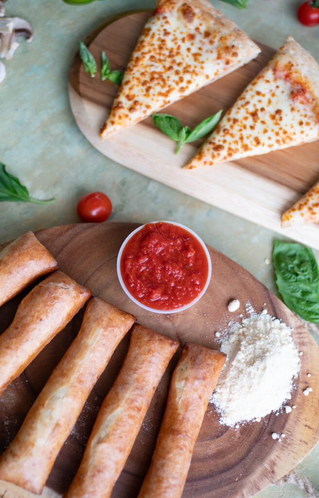 meilleure pizza près de moi