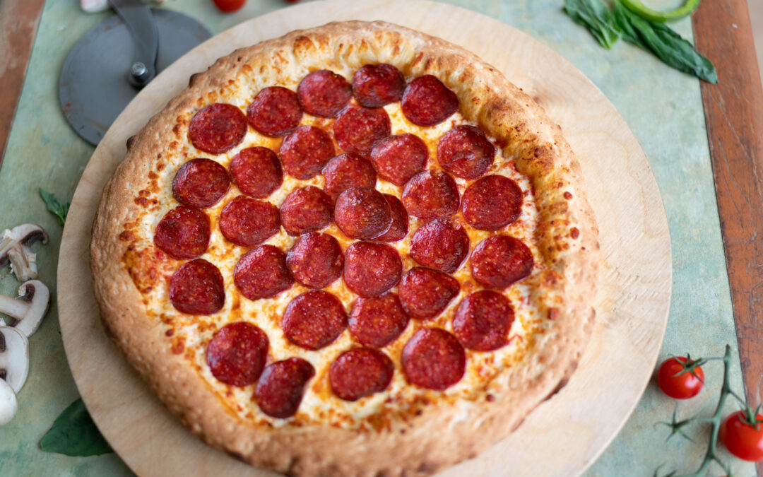 Order Smart: Best Pizza Near Me for Quick Delivery