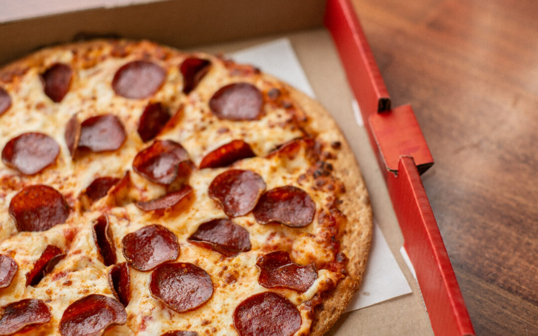 How the Best Pizza Near Me Became Everyone’s Favorite Meal