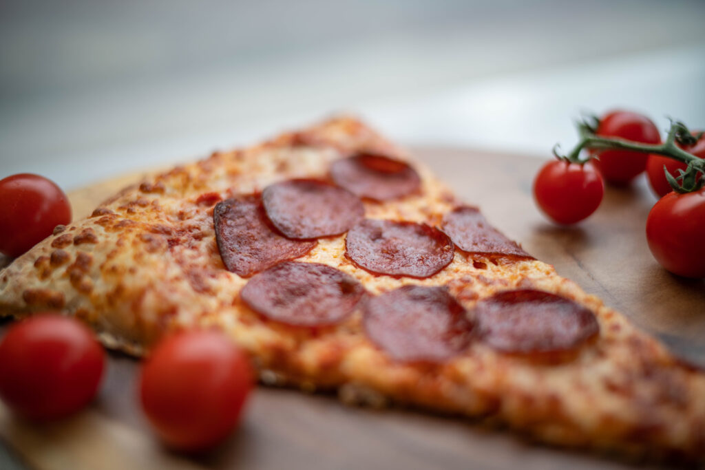 offres pizza