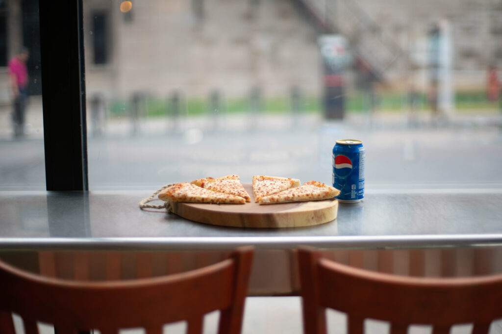 pizza pas chère