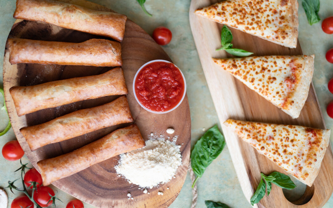 Goûtez à la légendaire meilleure pizza près de moi adorée des Montréalais