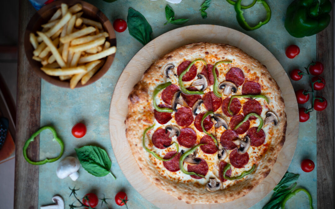 Looking for the Best Pizza in Montreal? Read This First