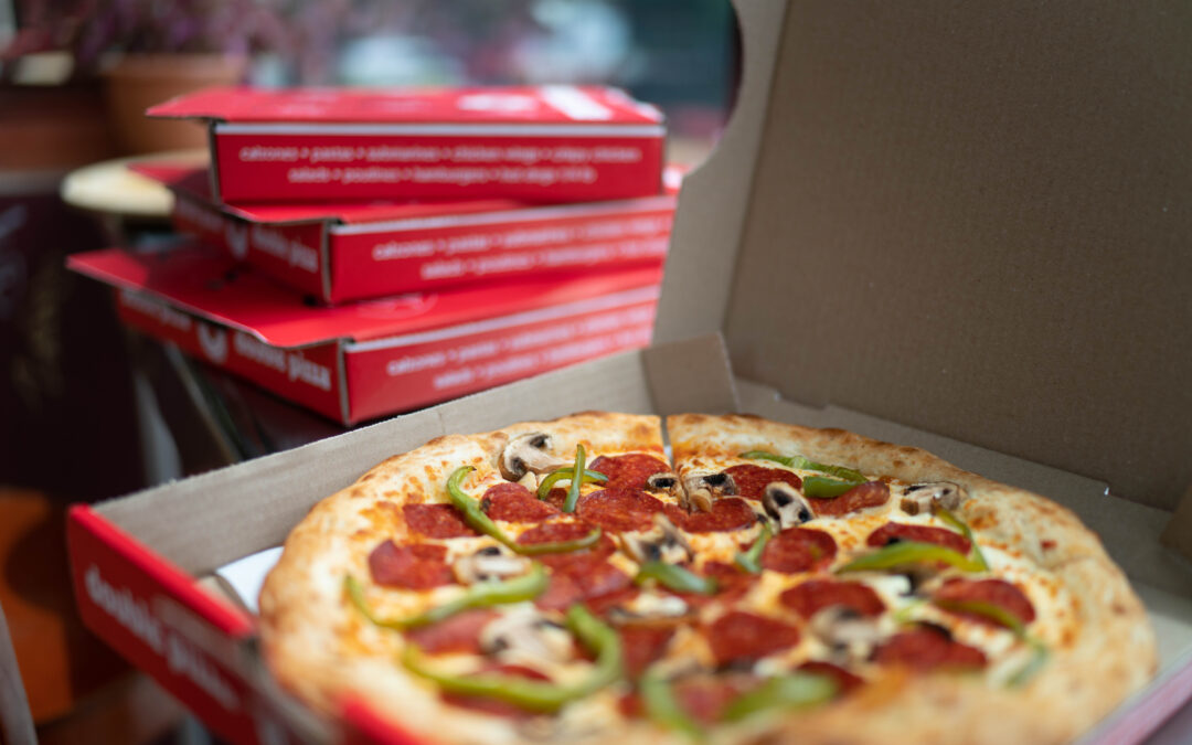 pizza pas chère