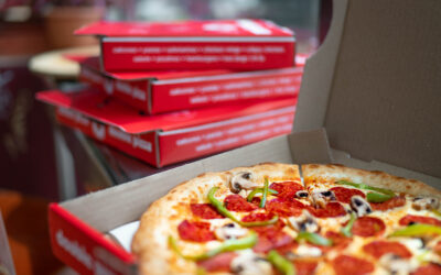 Quelles Sont les Meilleures Meilleures Offres Pizza du Moment?