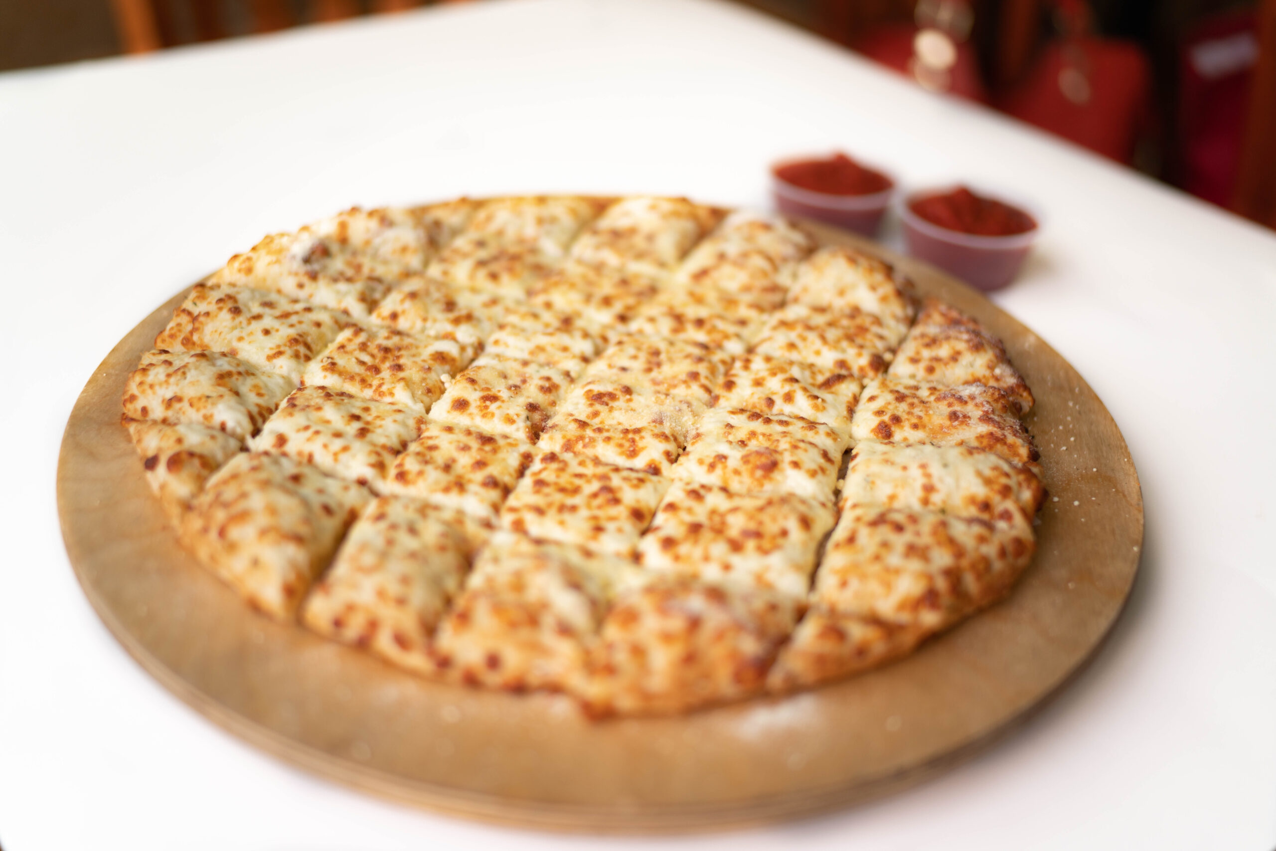 What Makes Halal Pizza Near Me So Popular Right Now